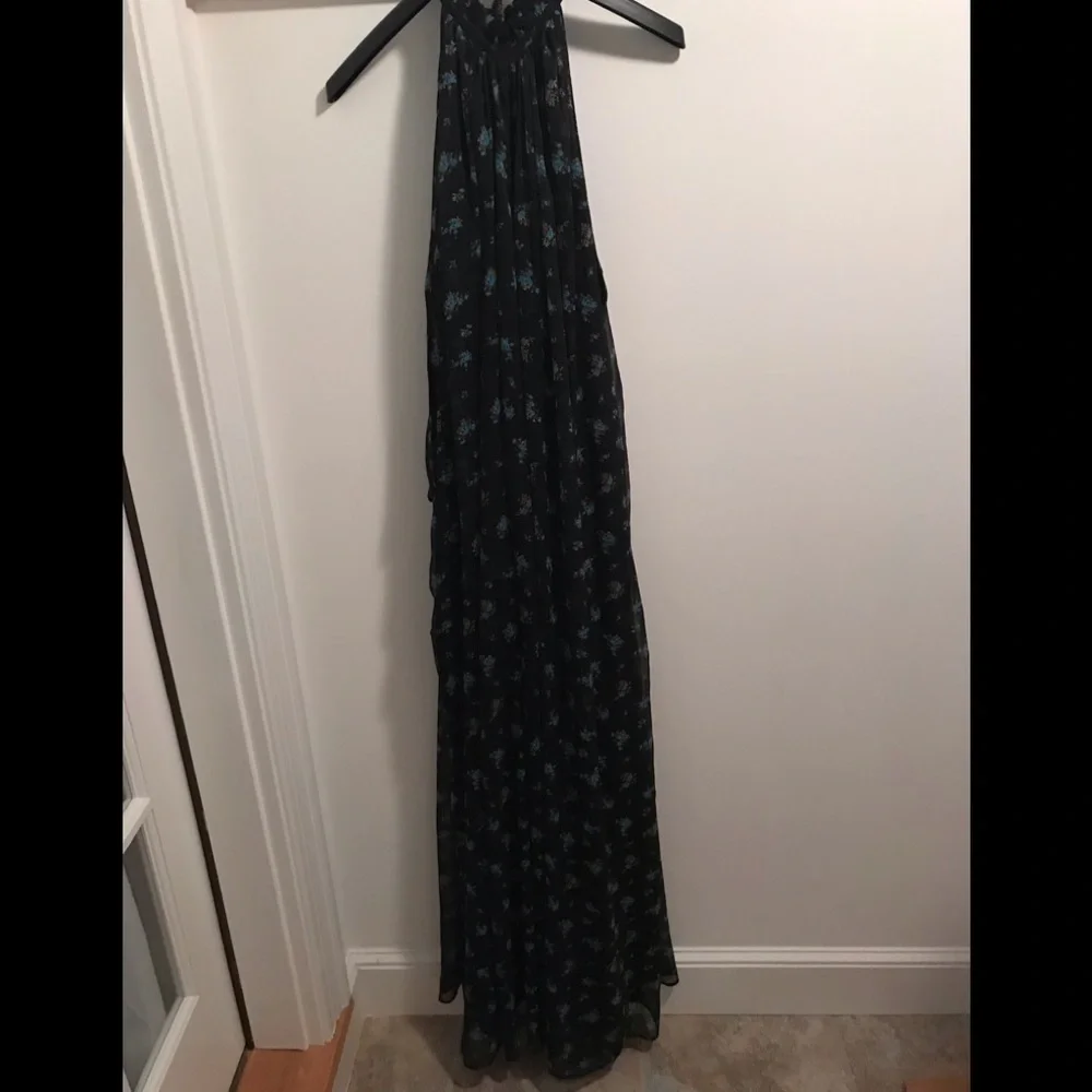 SALE NWT Free People Edge of Love  jumpsuit Size Small